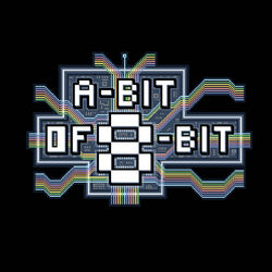 Cover of A-Bit of 8-Bit, Vol. 6
