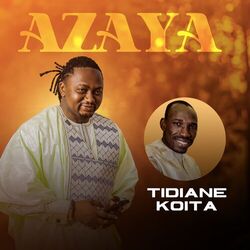 Cover of Tidiane Koita