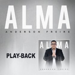 Cover of Alma (Playback)