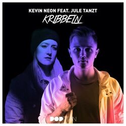 Cover of Kribbeln