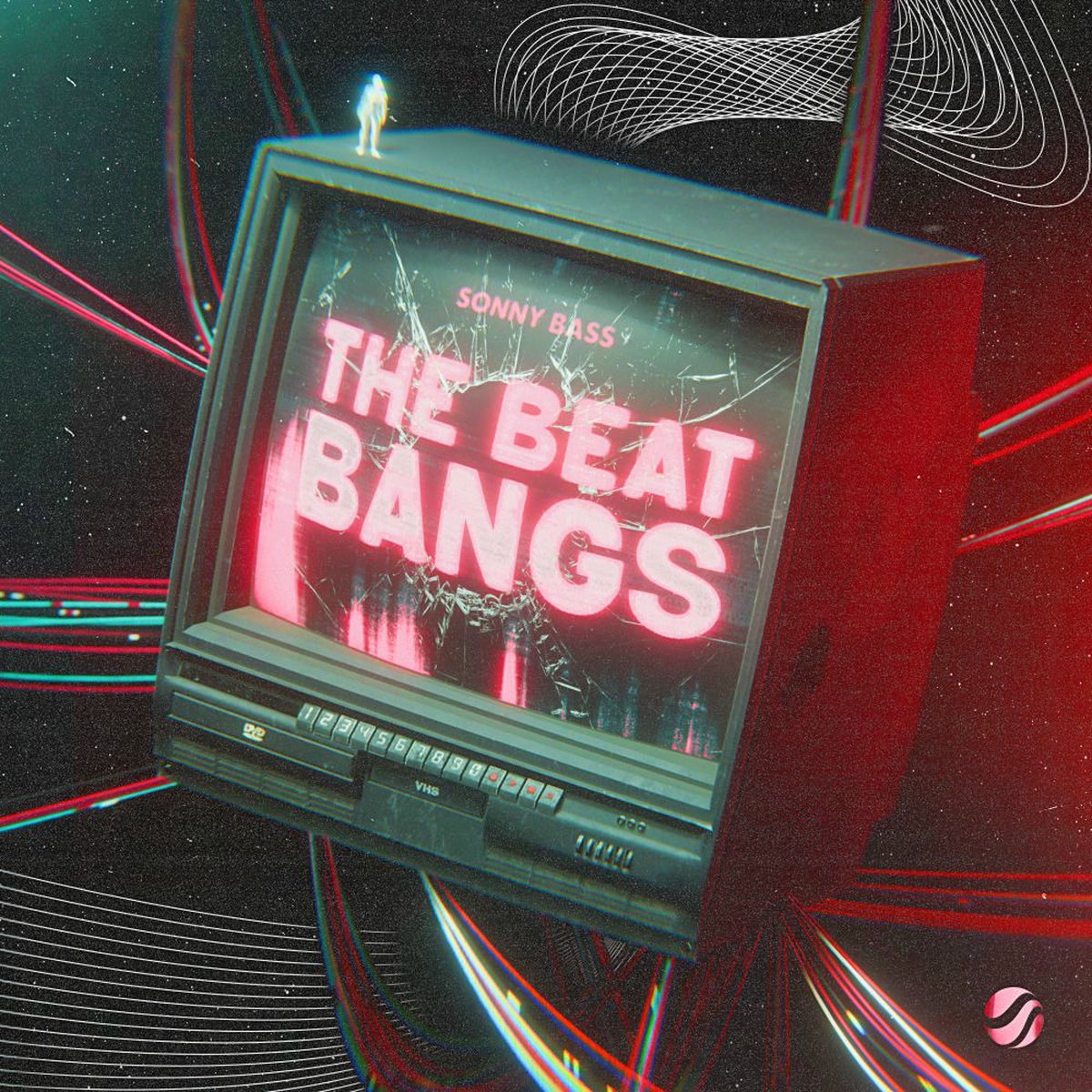 Album cover of The Beat Bangs