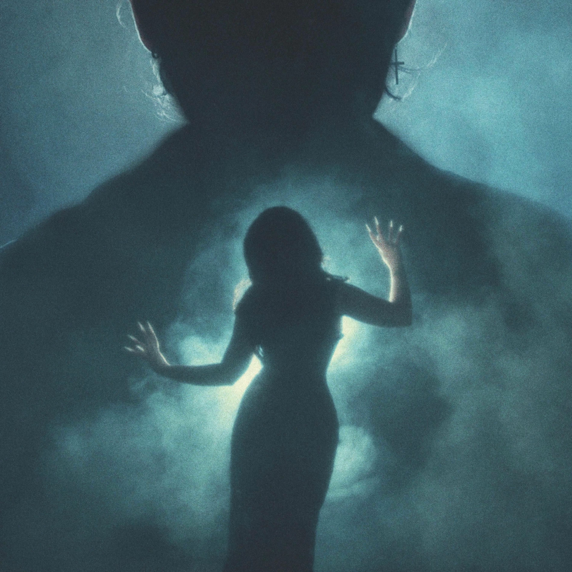 Album cover of Alone With You