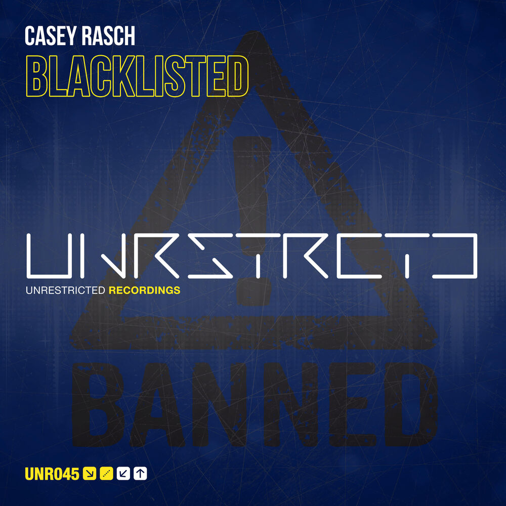 Picture of Blacklisted