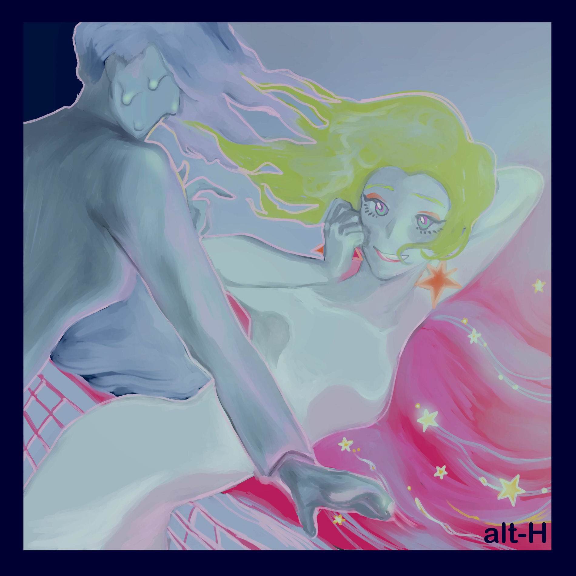 Album cover of Escapisme (feat. milky)