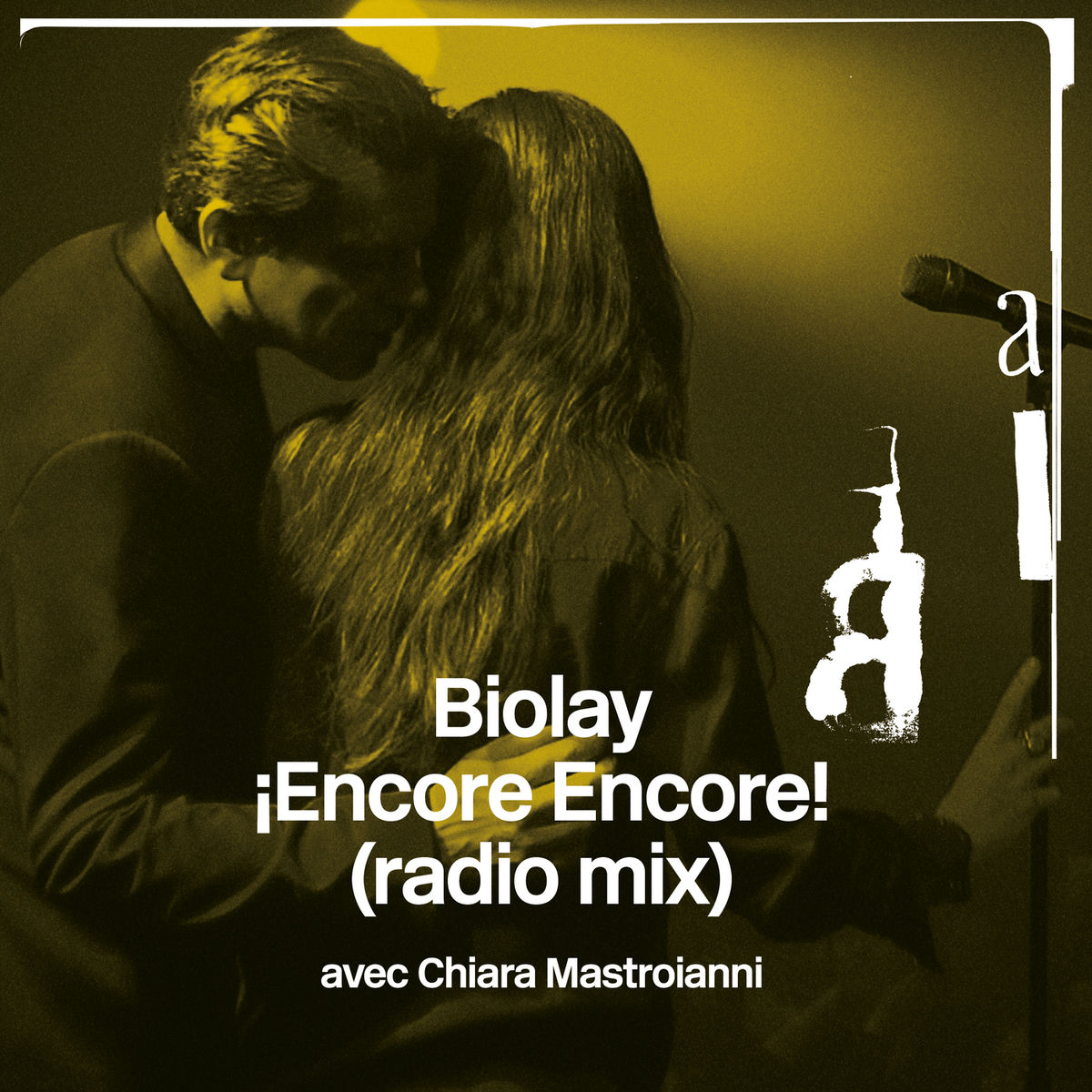 Album cover of ¡Encore Encore! (Radio Mix)