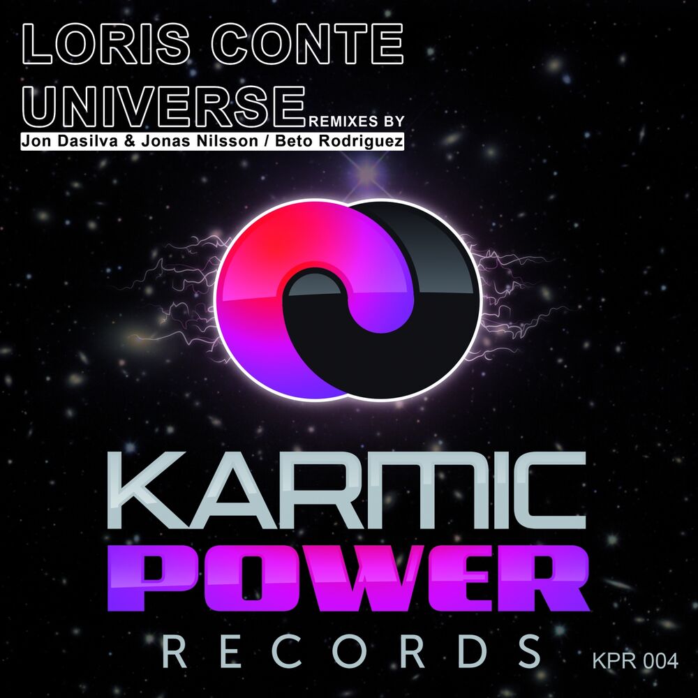 Picture of Universe