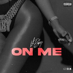 Cover of On Me
