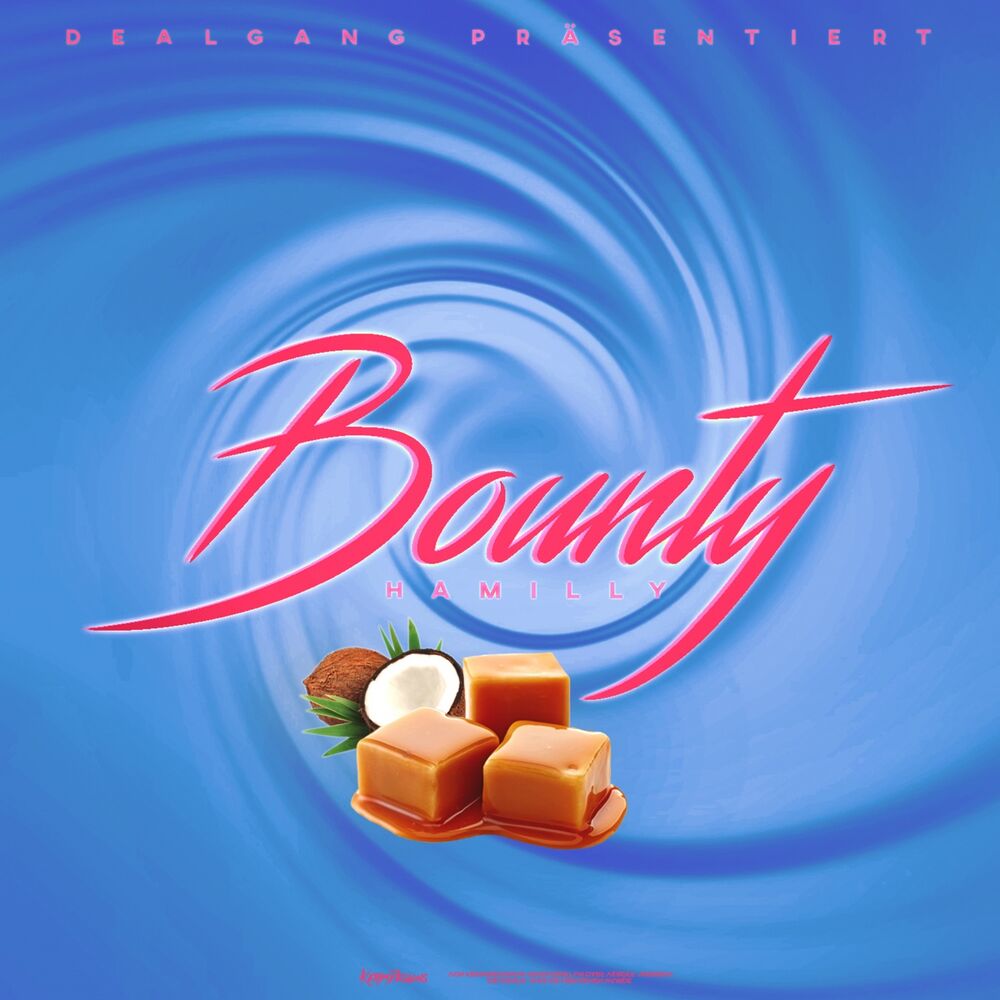Picture of Bounty