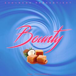 Cover of Bounty