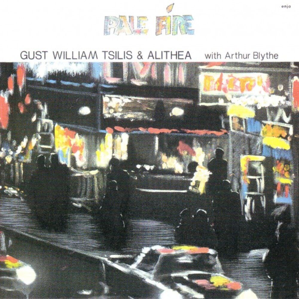 Picture of Pale Fire