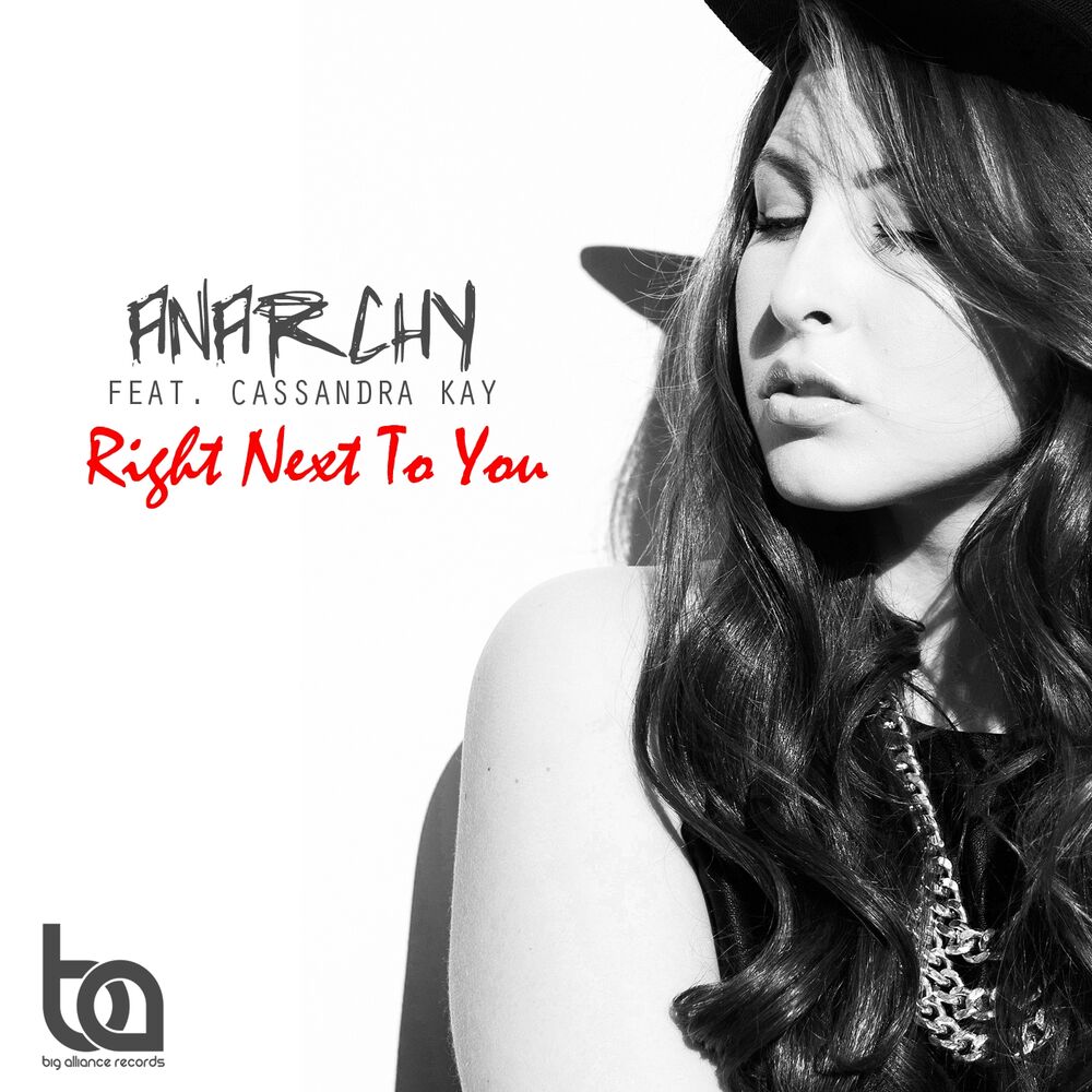 Picture of Right Next To You