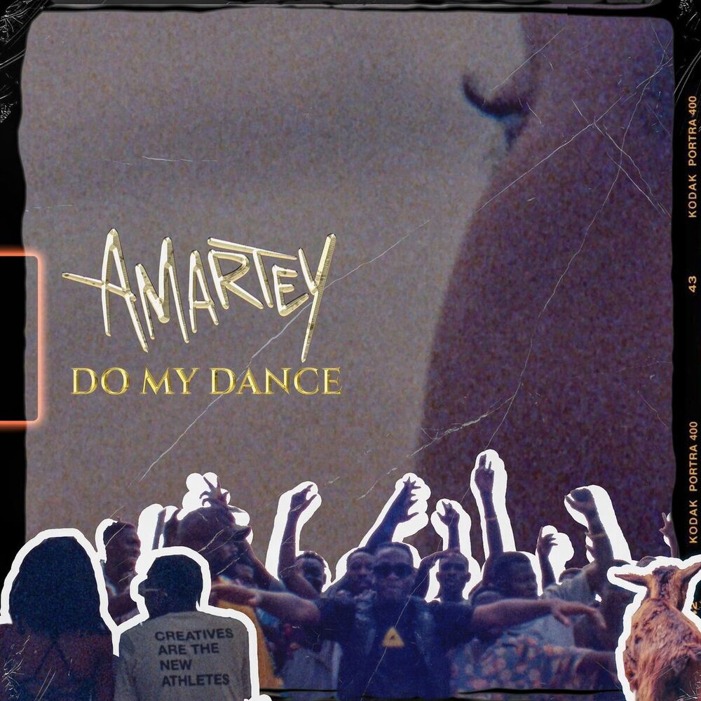 Picture of Do My Dance