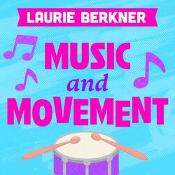 Cover of Music and Movement