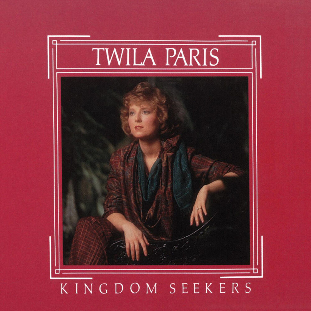 Picture of Kingdom Seekers