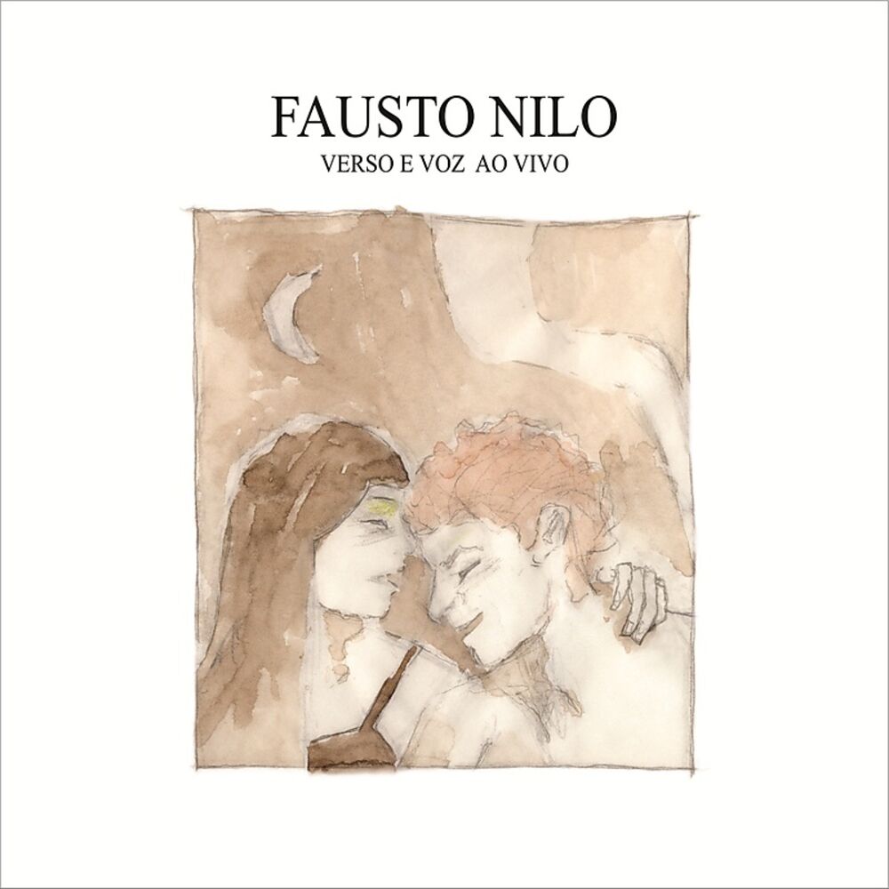 Picture of Verso e Voz (Ao Vivo)