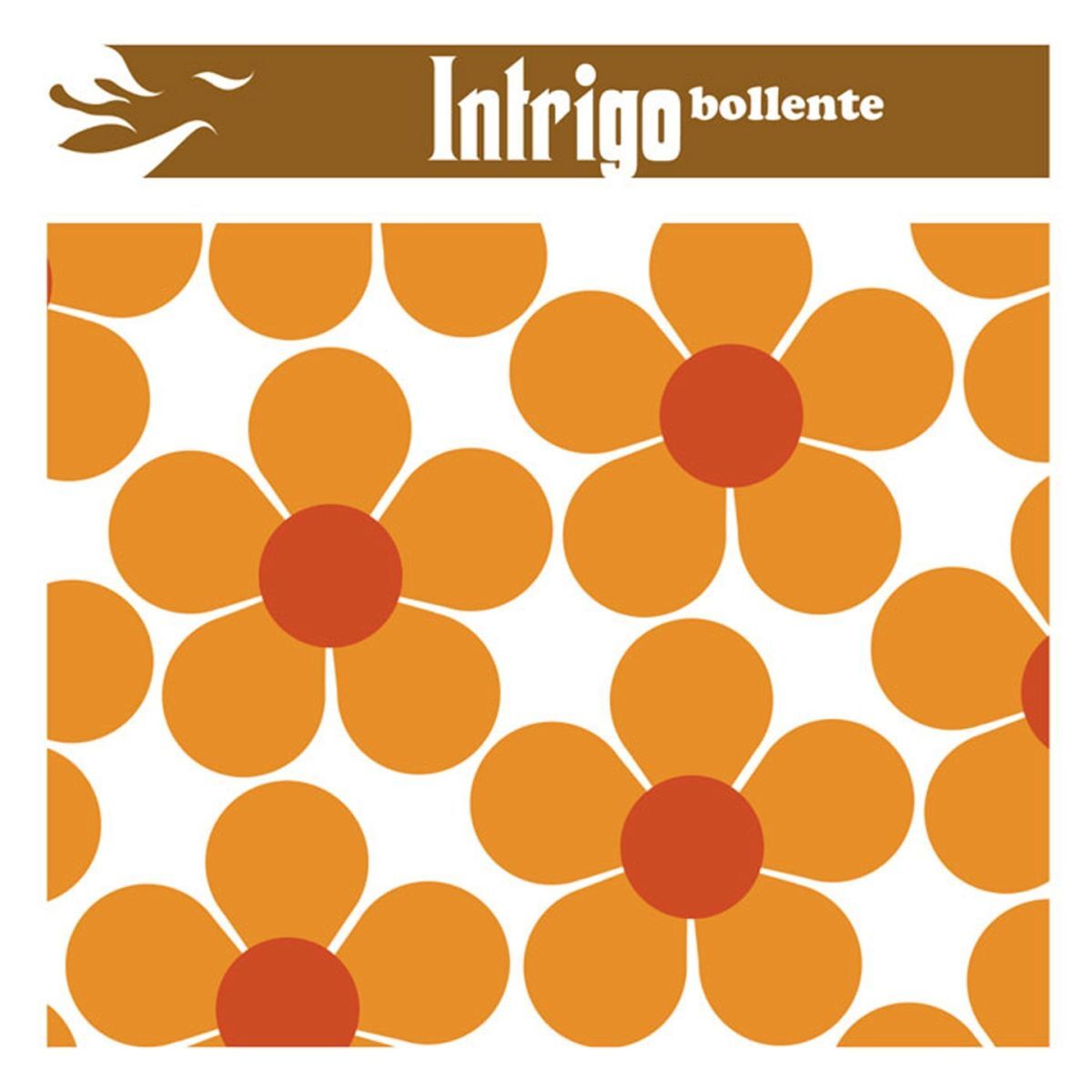 Album cover of Bollente