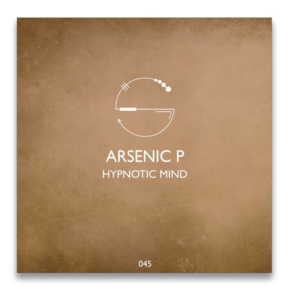 Picture of Hypnotic Mind EP