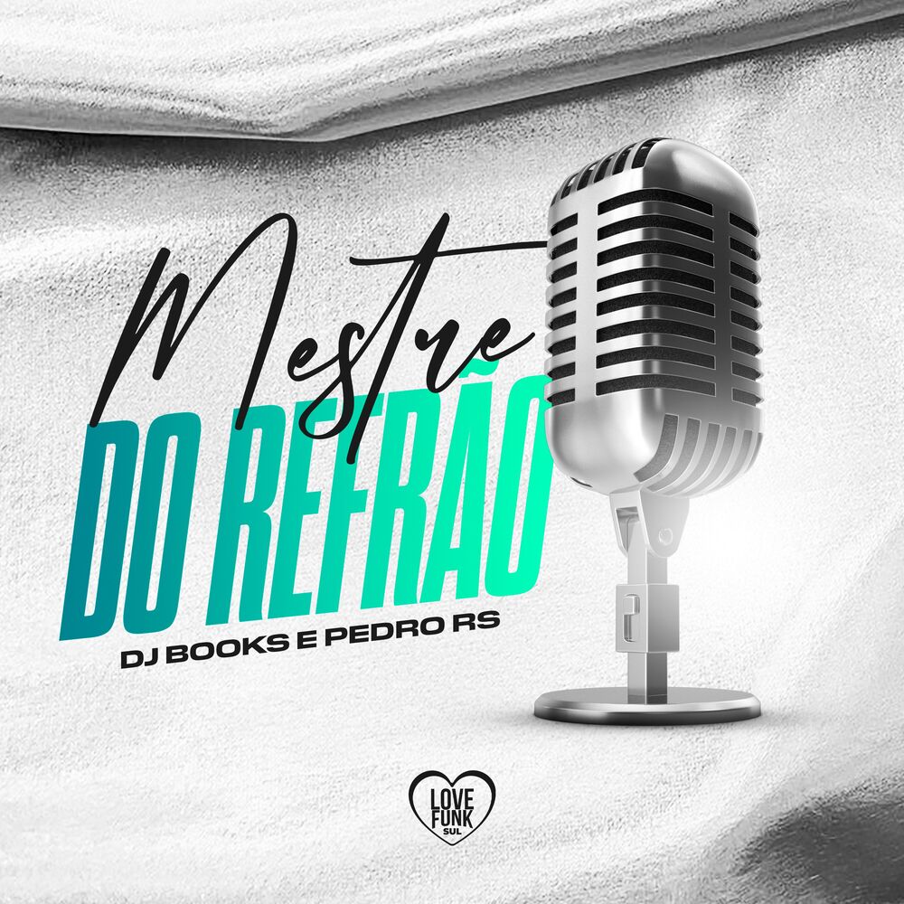 Picture of Mestre Do Refrão