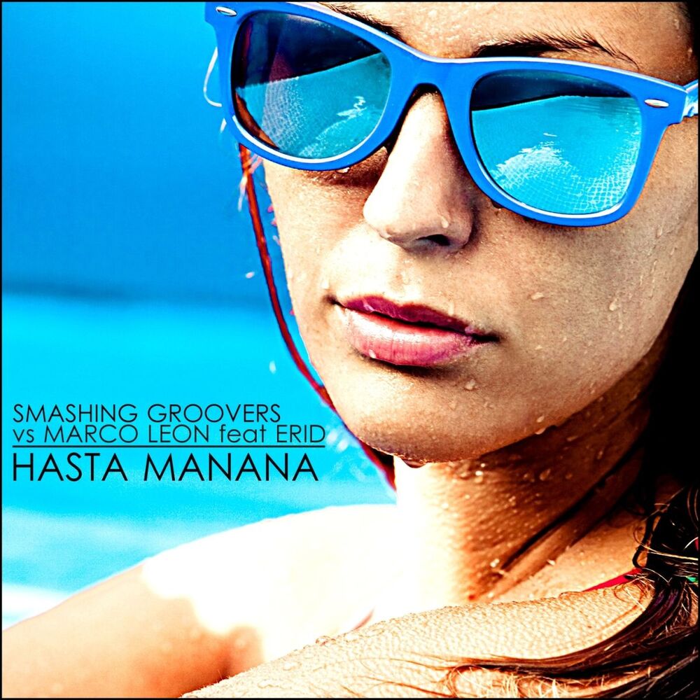 Picture of Hasta Manana