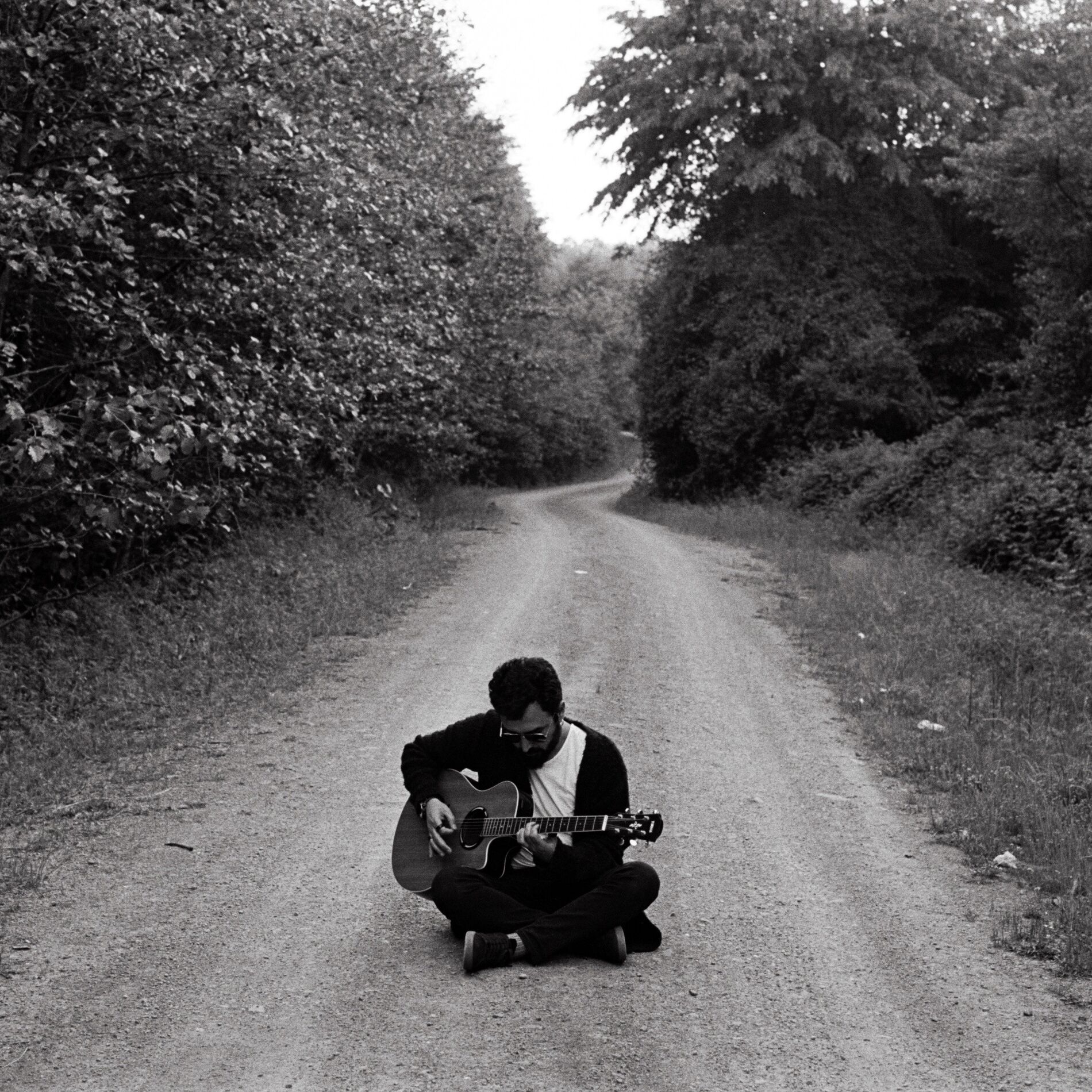 Album cover of Bütün İstanbul Biliyo