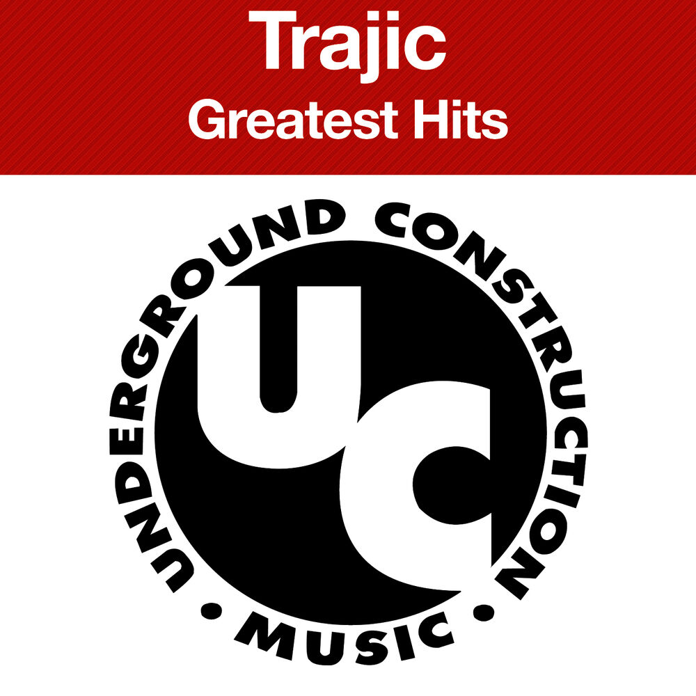 Picture of Greatest Hits