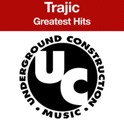 Cover of Greatest Hits