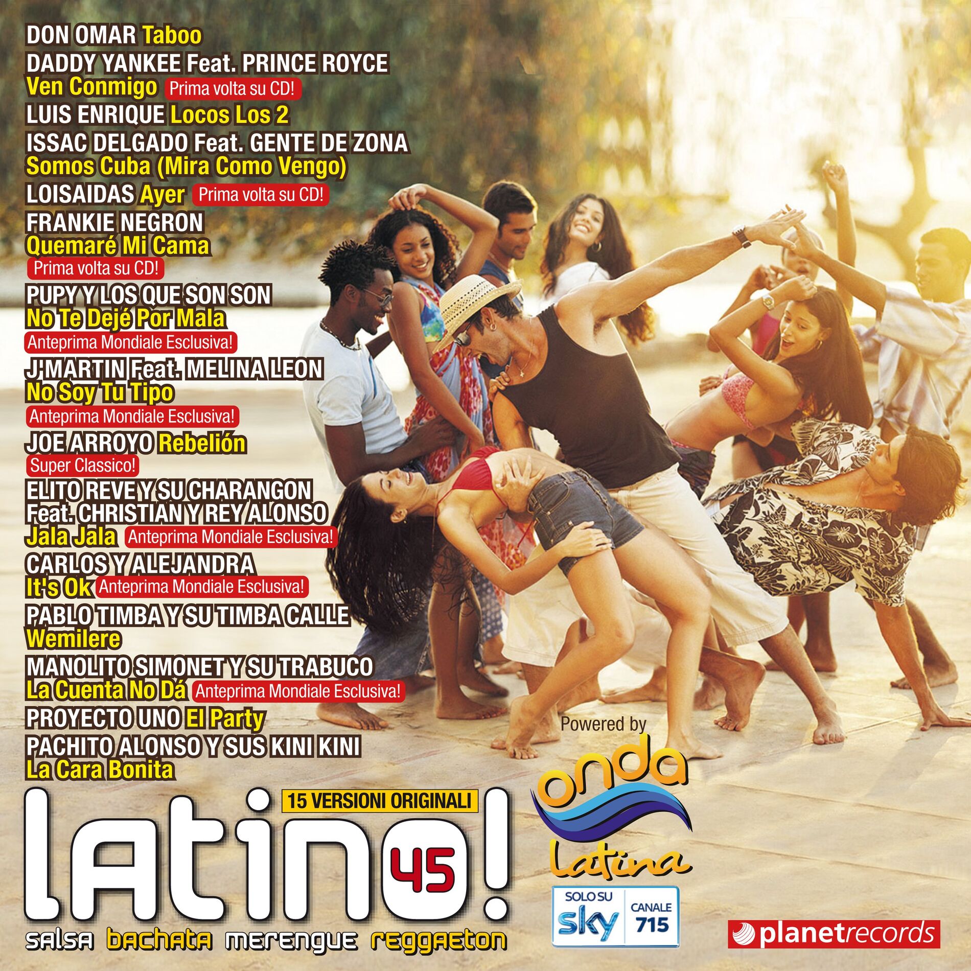 Album cover of Jala Jala (with Christian Y Rey Alonso)