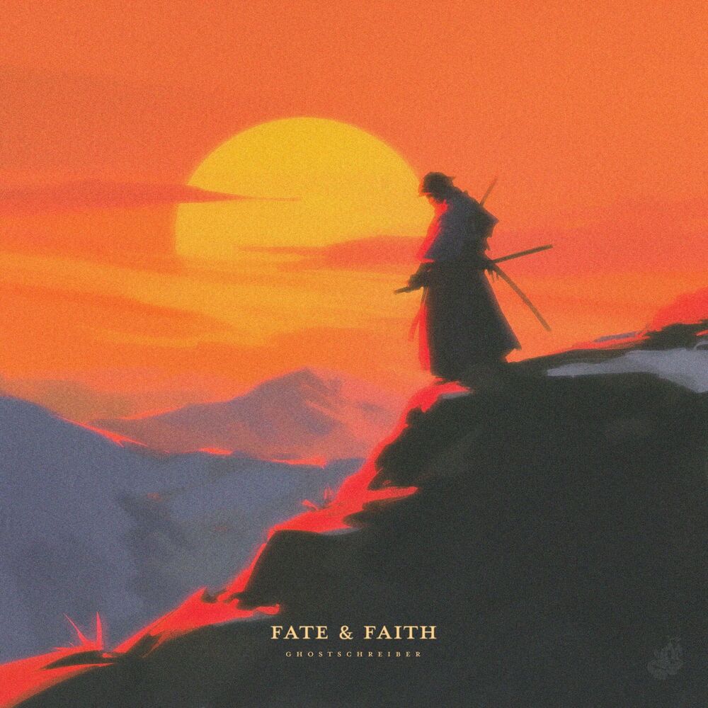 Picture of Fate & Faith