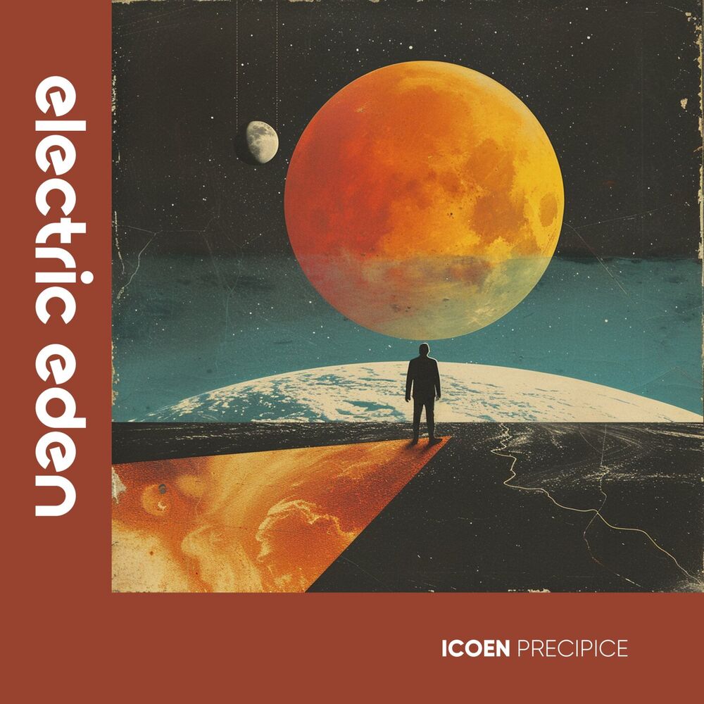 Picture of Precipice