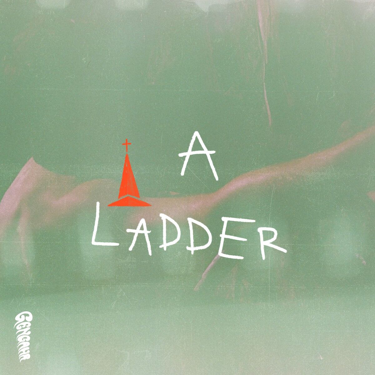 Album cover of A Ladder