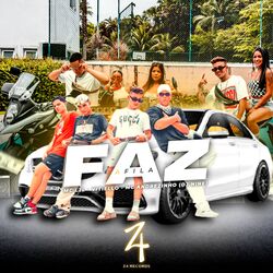 Cover of Faz a Fila