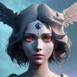 Cover of Soma