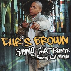 Cover of Gimme That