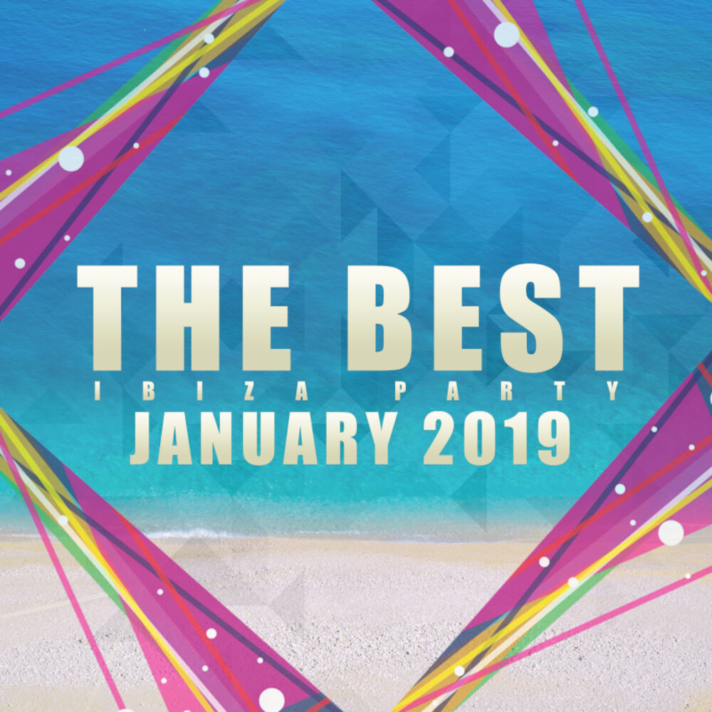 Picture of The Best Ibiza Party January 2019
