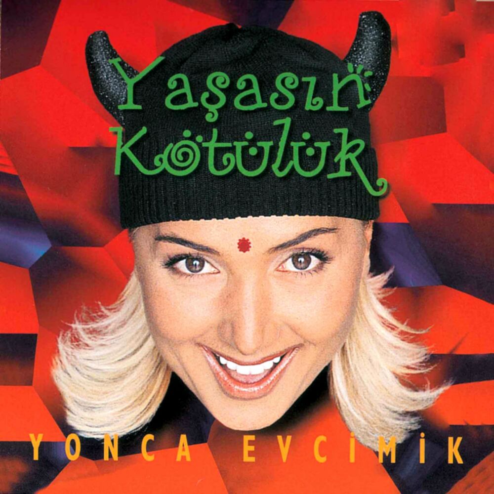 Picture of Yaşasın Kötülük