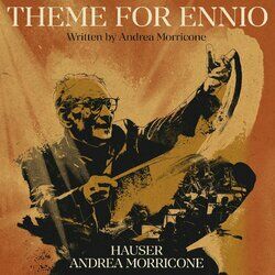 Cover of Theme for Ennio