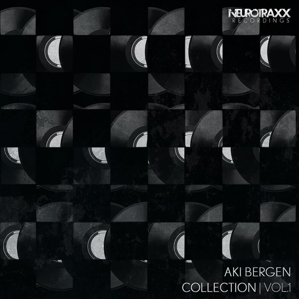 Picture of Aki Bergen Collection, Vol. 1