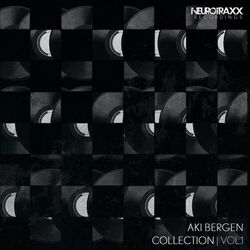 Cover of Aki Bergen Collection, Vol. 1