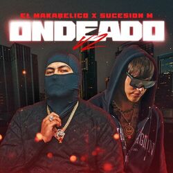 Cover of Ondeado V2