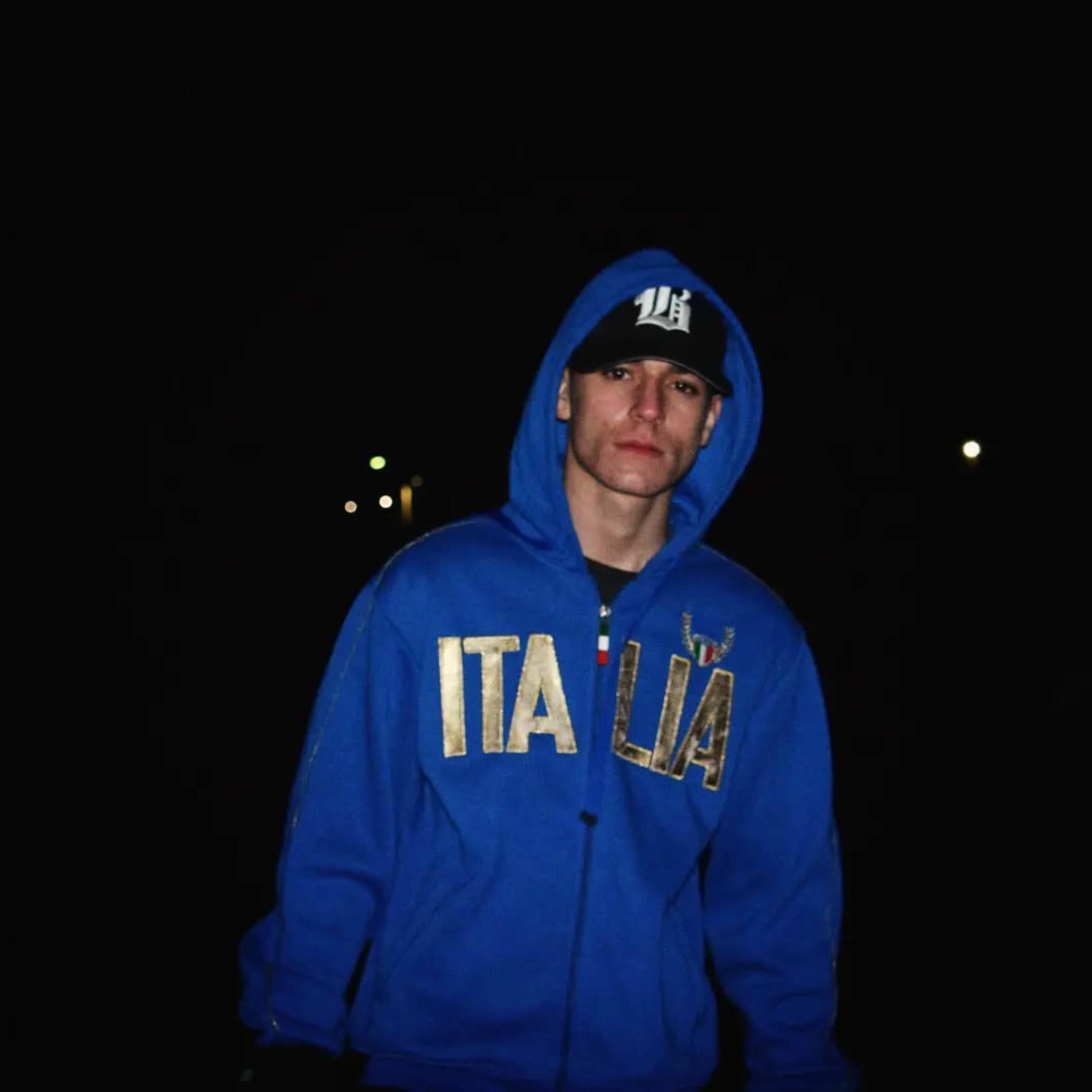 Album cover of ma twra pia