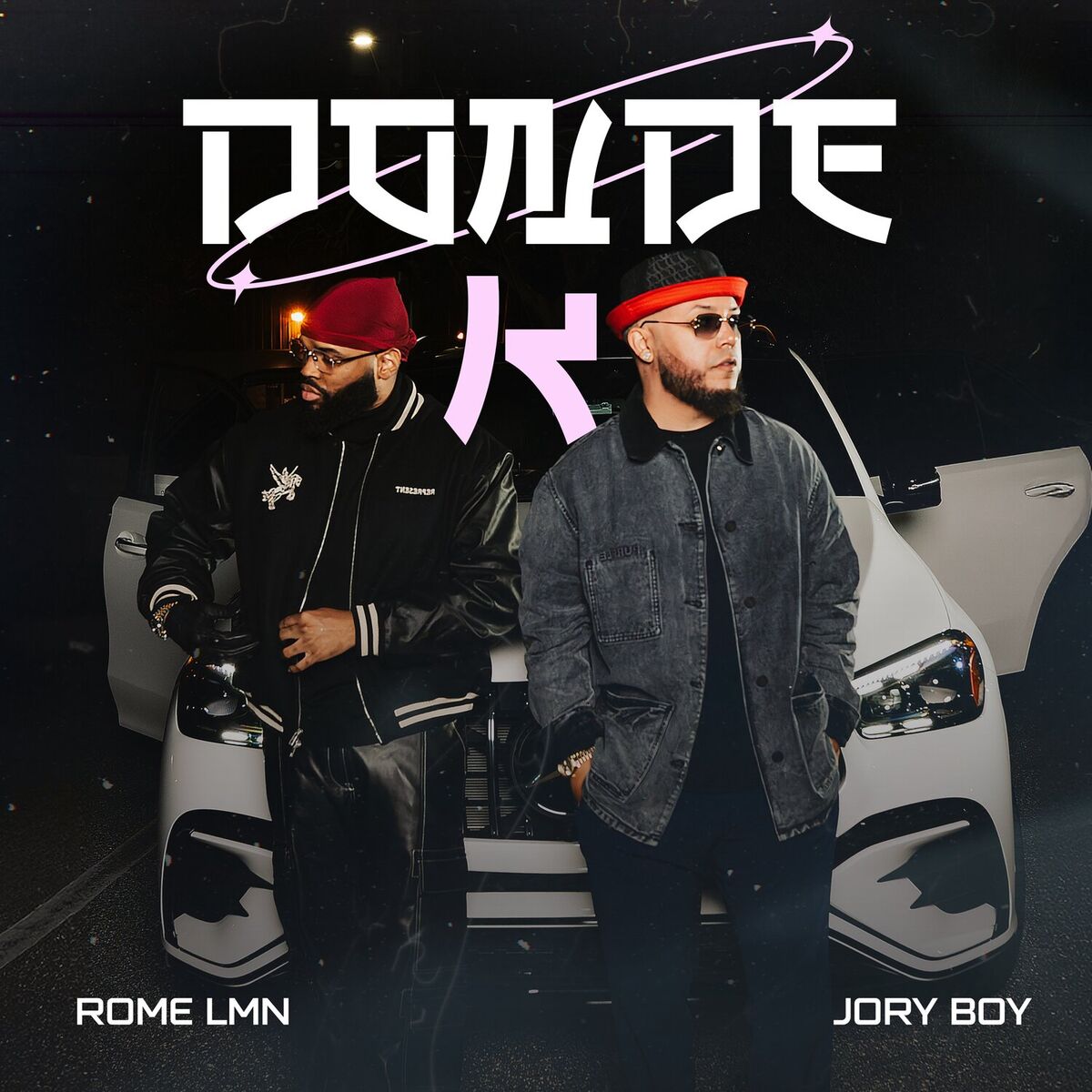 Album cover of ¿Dónde K?
