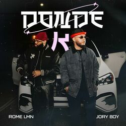 Cover of ¿Dónde K?