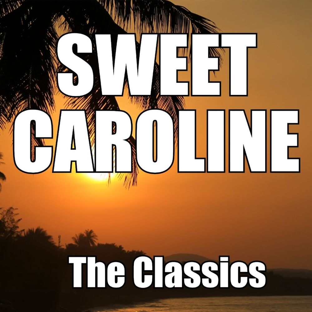 Picture of Sweet Caroline