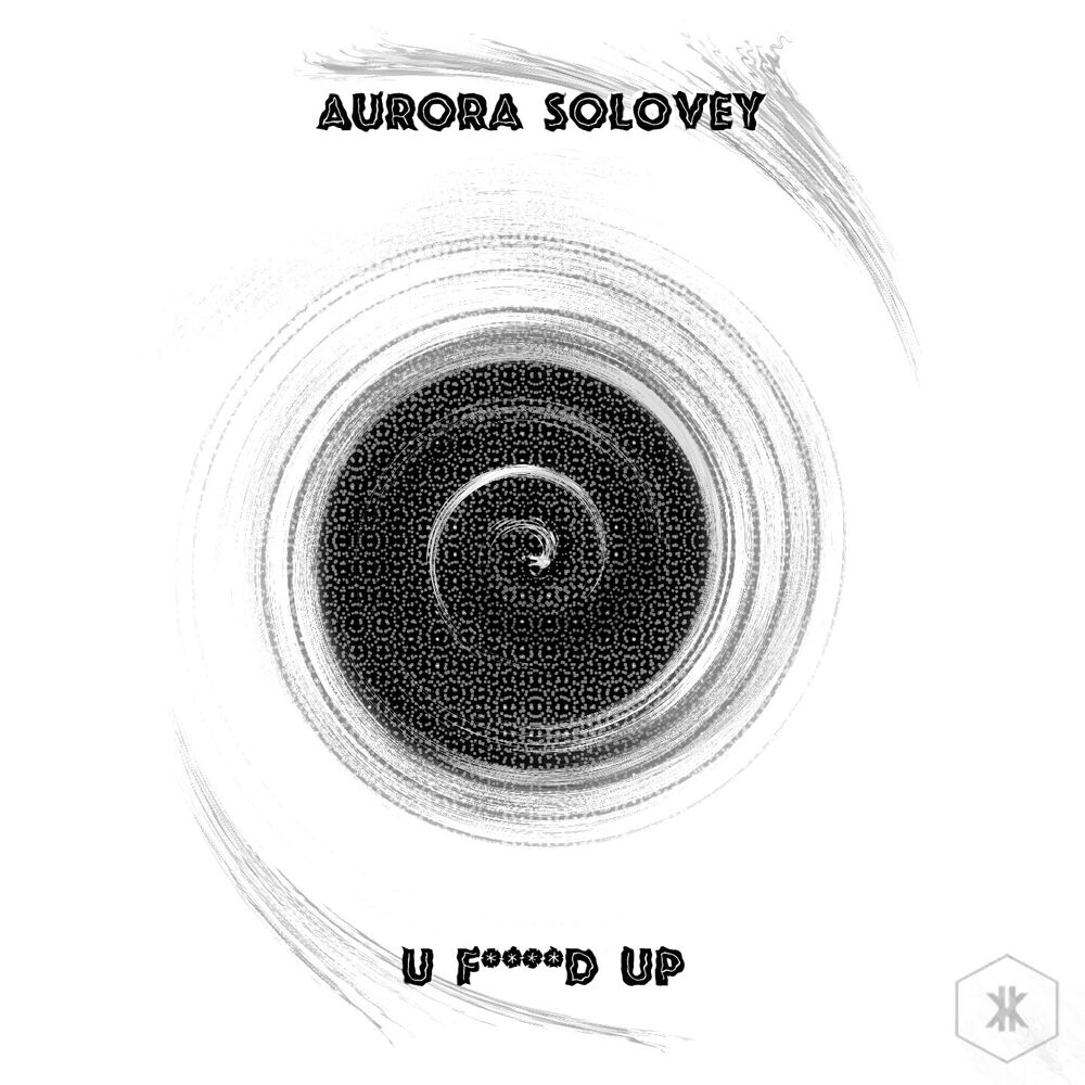 Picture of U F****D Up