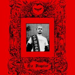 Cover of No Disguise