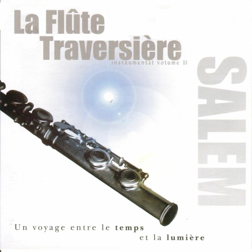 Picture of La Flûte Traversière volume 2