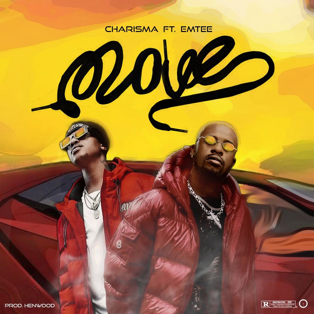 Picture of MOVE (feat. Emtee)