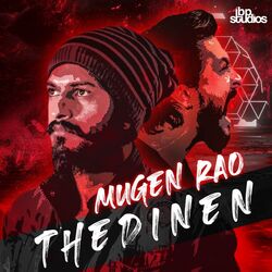 Cover of Thedinen