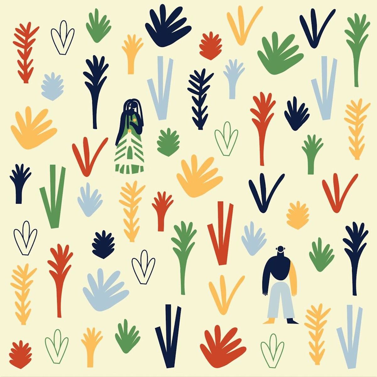 Album cover of Drama