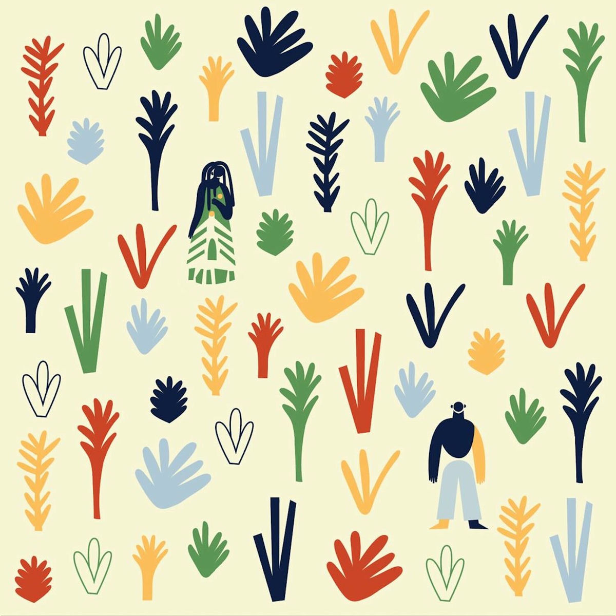 Album cover of Drama